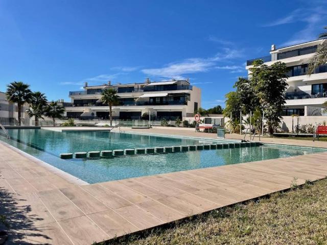 Piso en Venta en Finestrat