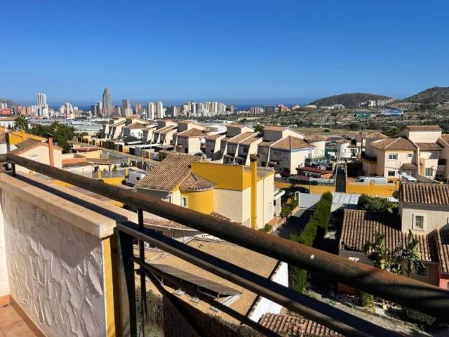 Piso en Venta en Finestrat