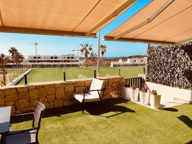 Piso en Venta en Finestrat