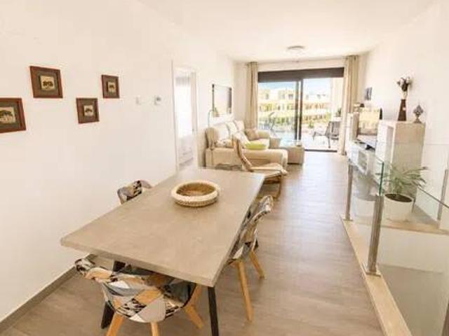 Piso en Venta en Finestrat