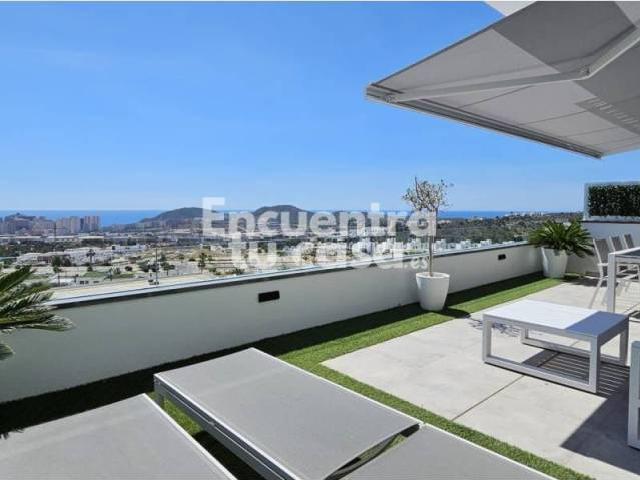 Piso en Venta en Finestrat