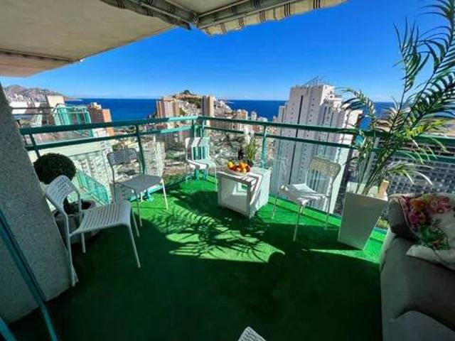 Piso en Venta en Finestrat