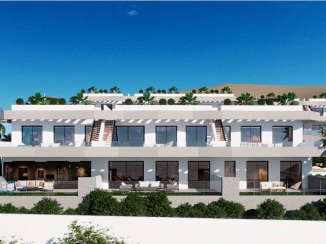 Piso en Venta en Finestrat
