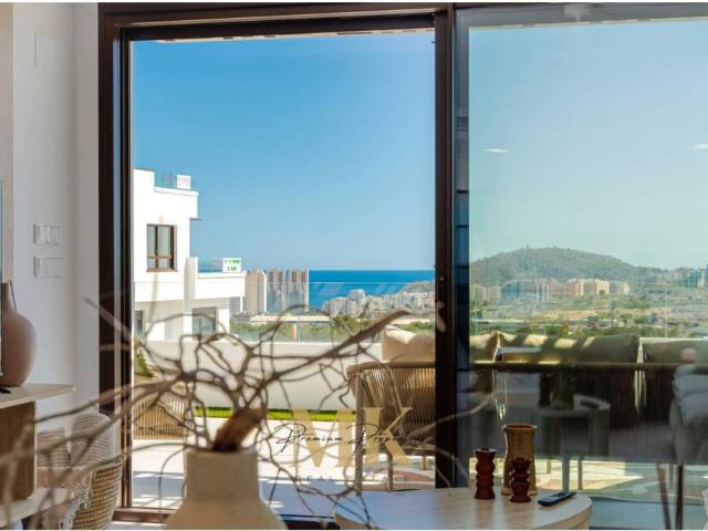 Piso en Venta en Finestrat