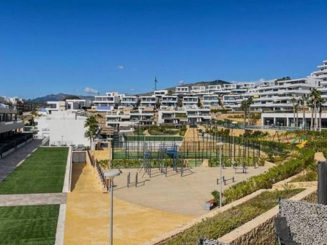 Piso en Venta en Finestrat