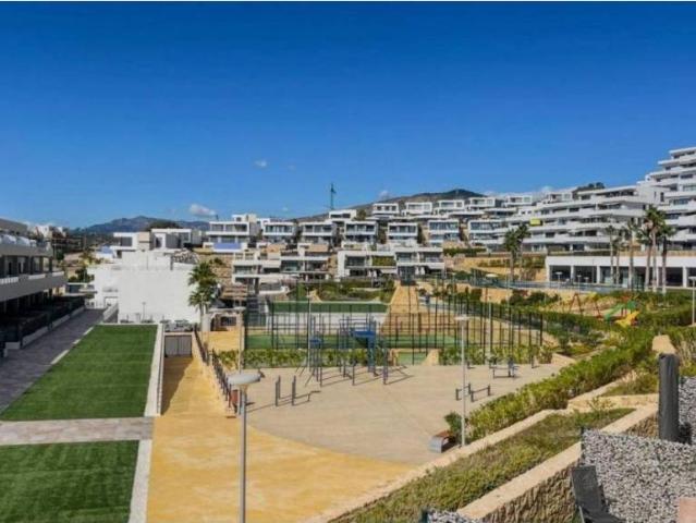 Piso en Venta en Finestrat
