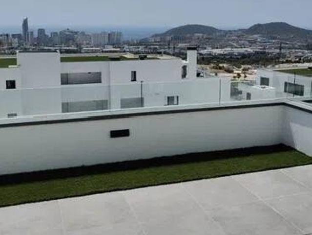 Piso en Venta en Finestrat