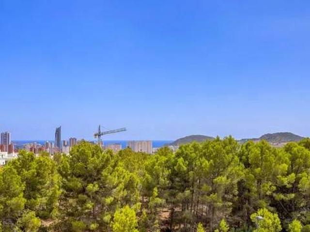 Piso en Venta en Finestrat