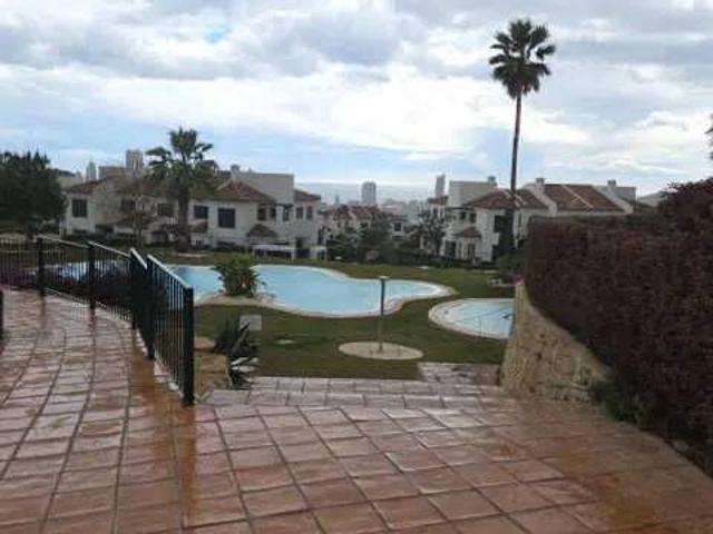 Piso en Venta en Finestrat