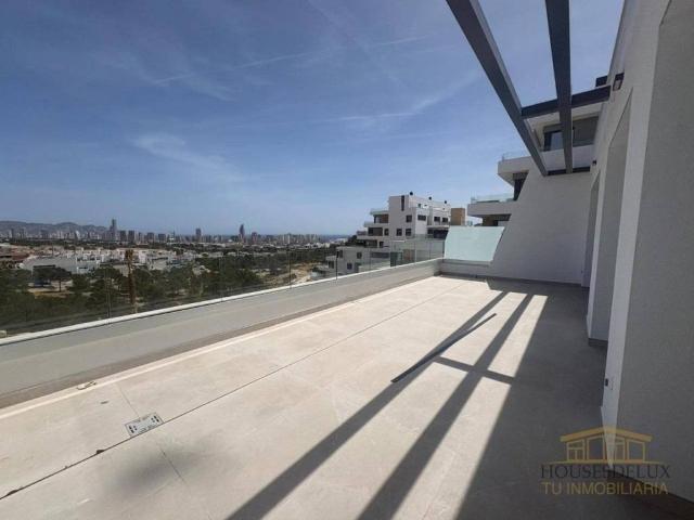Piso en Venta en Finestrat