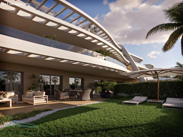 Piso en Venta en Finestrat, Alicante