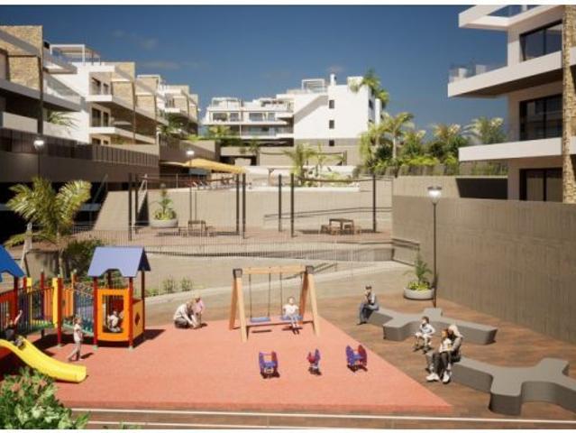 Piso en Venta en Finestrat Alicante
