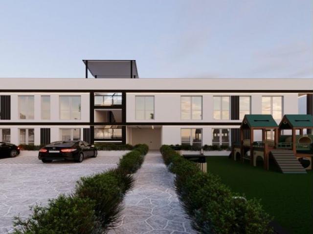 Piso en Venta en Finestrat Alicante