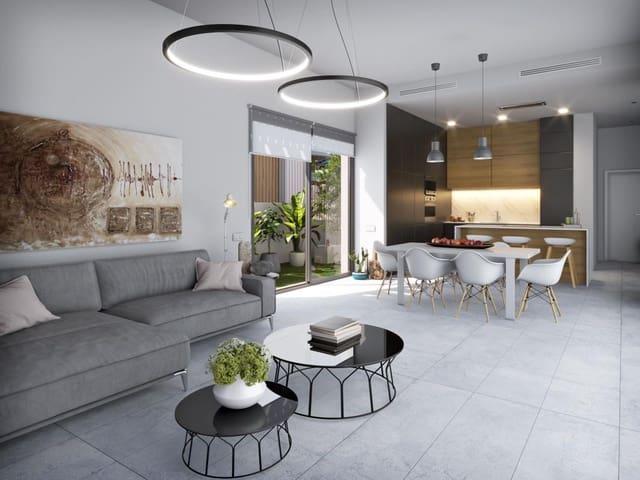 Piso en venta en Finestrat, Alicante Costa Blanca