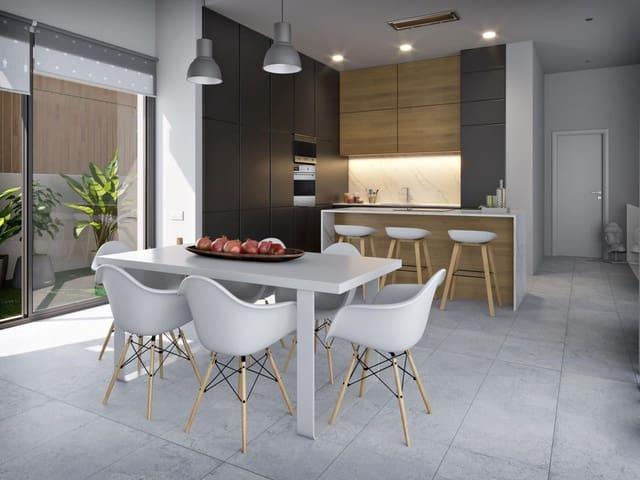Piso en venta en Finestrat, Alicante Costa Blanca
