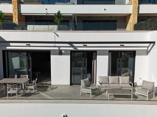 Piso en venta en Finestrat, Alicante Costa Blanca
