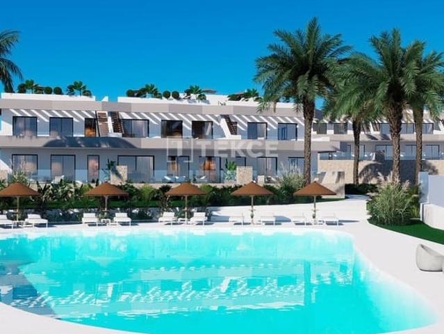 Piso en venta en Finestrat, Alicante Costa Blanca