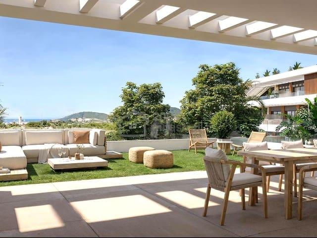 Piso en venta en Finestrat, Alicante Costa Blanca