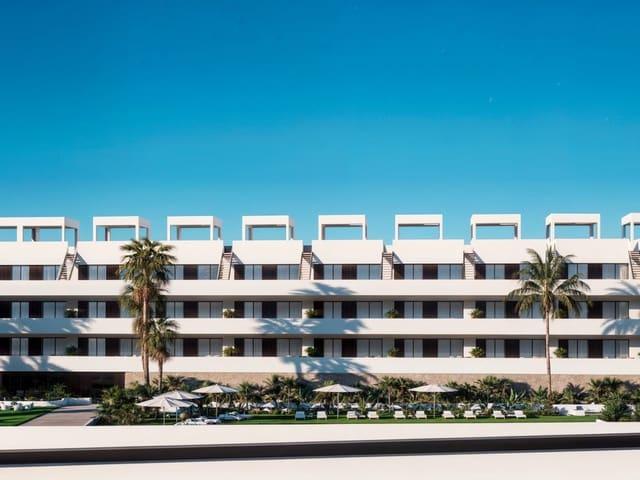 Piso en venta en Finestrat, Alicante Costa Blanca