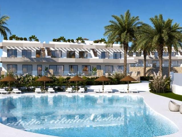 Piso en venta en Finestrat, Alicante Costa Blanca
