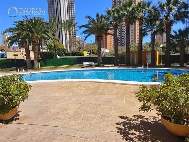 Piso en venta en Finestrat, Alicante Costa Blanca