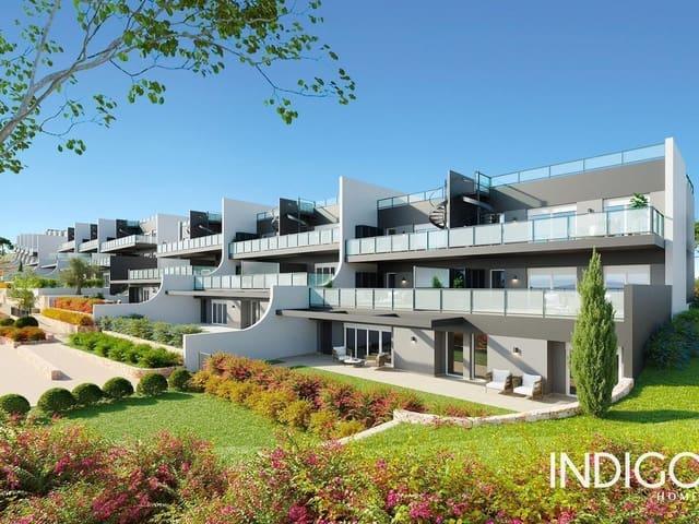 Piso en venta en Finestrat, Alicante Costa Blanca