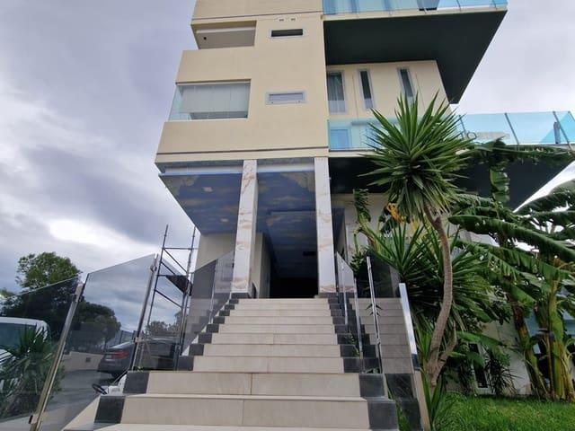 Piso en venta en Finestrat, Alicante Costa Blanca