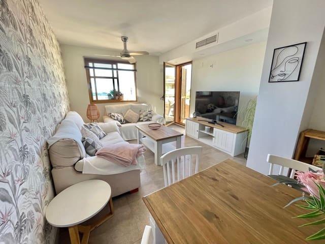 Piso en venta en Finestrat, Alicante Costa Blanca