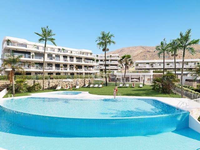 Piso en venta en Finestrat, Alicante Costa Blanca