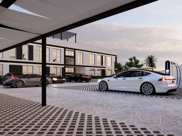 Piso en venta en Finestrat, Alicante Costa Blanca