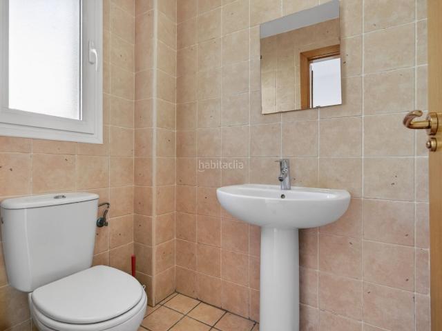 Piso en venta en Finestrat, Balcón de Finestrat Terra Marina. Adosado en esquina con vistas al mar, solárium y amplias zonas exteriores. Pisos.