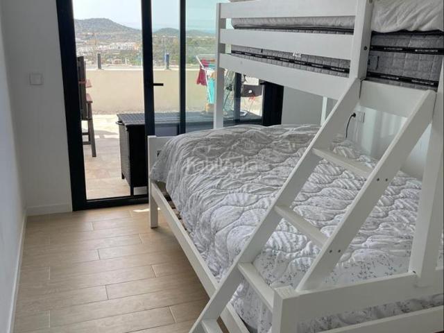 Piso en venta en Finestrat, Balcón de Finestrat Terra Marina. APARTAMENTO EN CAMPORROSO CON VISTAS AL MAR. Pisos.