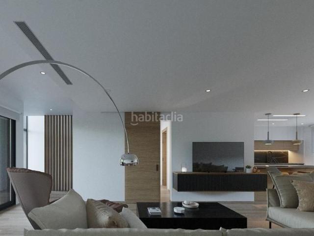 Piso en venta en Finestrat, Balcón de Finestrat Terra Marina. Complejo residencial de obra nueva con vistas al mar en Finestrat.Complejo formado por 9 bloques de 9 apartamentos cada uno.Hay 3. Pisos.