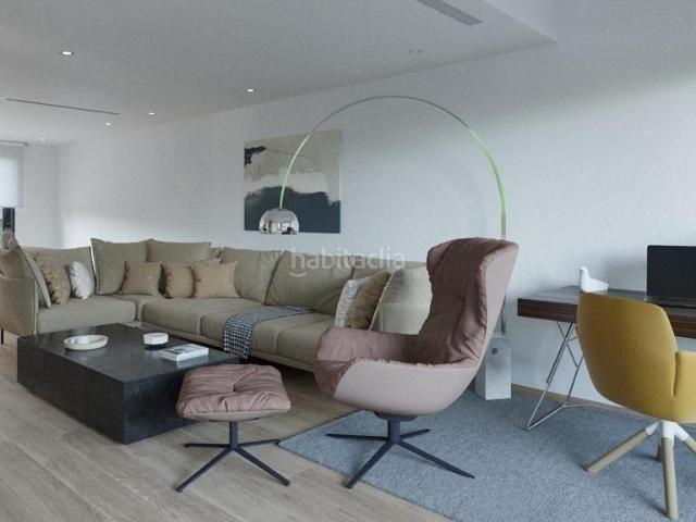 Piso en venta en Finestrat, Balcón de Finestrat Terra Marina. COMPLEJO RESIDENCIAL DE OBRA NUEVA CON VISTAS AL MAR EN FINESTRATComplejo residencial de obra nueva con vistas al mar en Finestrat. Pisos.