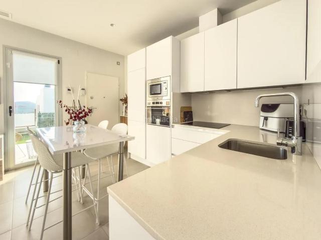Piso en venta en Finestrat, Balcón de Finestrat Terra Marina. Piso en venta en Balcon de Finestrat, 2 dormitorios. Pisos.
