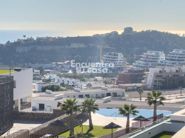 Piso en venta en Finestrat, Balcón de Finestrat Terra Marina. Piso en venta en CL Colombia De, 7 Balcón de FinestratTerra Marina, Finestrat. Pisos.