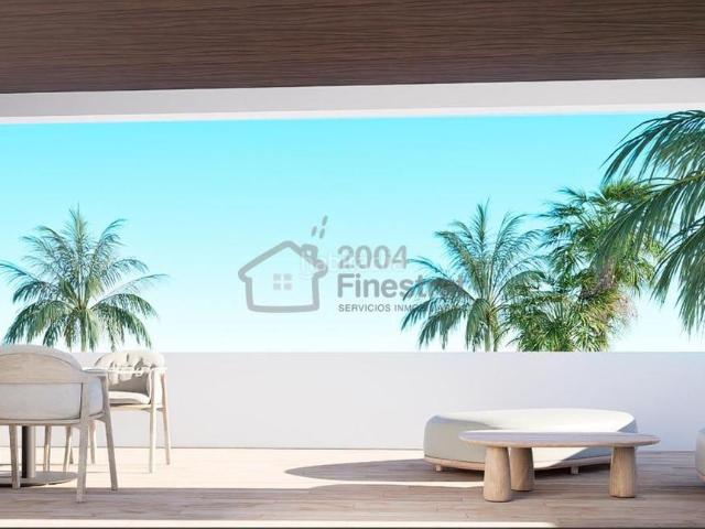 Piso en venta en Finestrat, Balcón de Finestrat Terra Marina. PISOS DE OBRA NUEVAS EN FINESTRAT DESDE 309.000. Pisos.