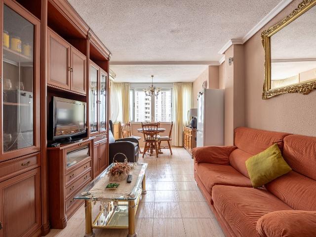 Piso en venta en Finestrat, Cala Finestrat. FANTASTICO PISO EN CALA DE FINESTRAT. Pisos.