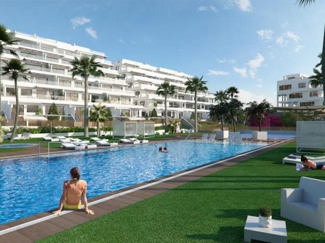 Piso en venta en Finestrat, Cuba, 03509
