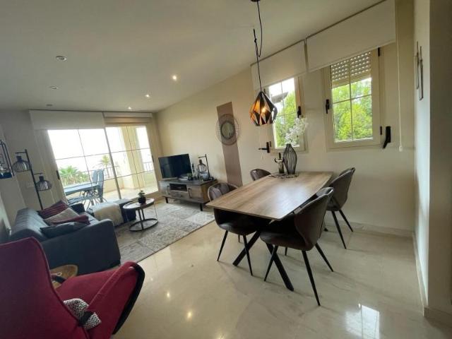 Piso en venta en Finestrat, Finestrat