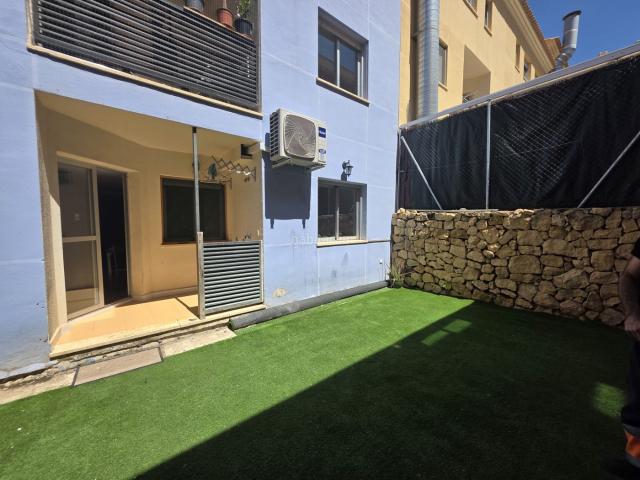 Piso en venta en Finestrat, Finestrat Pueblo. Pisos.