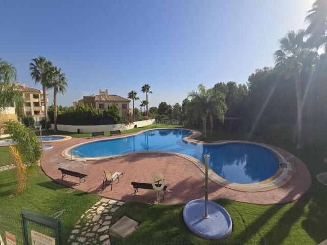 Piso en venta en Finestrat, Golf Bahía. BERNA 6. Pisos.