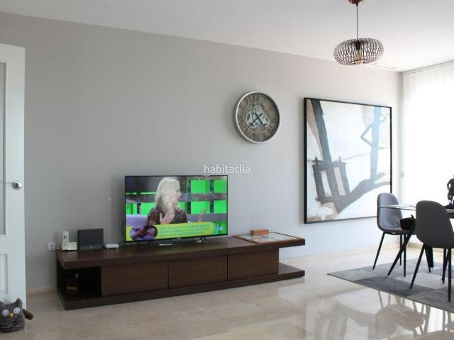 Piso en venta en Finestrat, Golf Bahía. Extraordinario piso en balcon de sierra cor. Pisos.