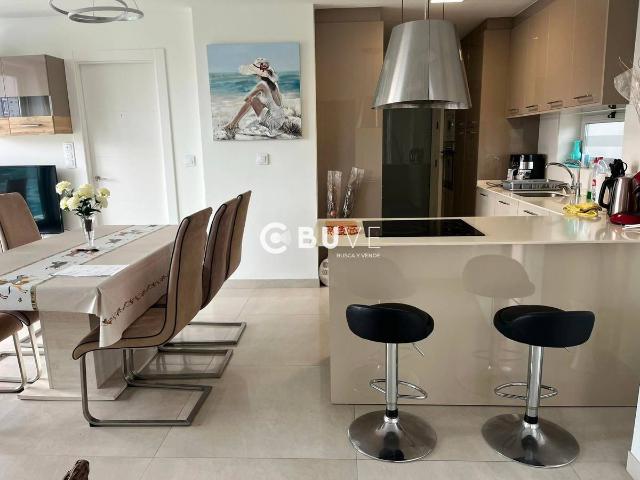 Piso en Venta en Finestrat Pueblo