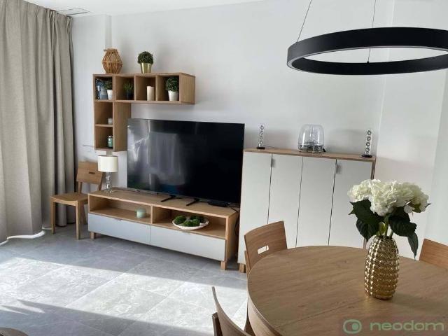 Piso en Venta en Finestrat Pueblo