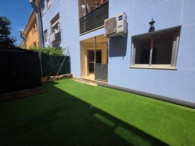 Piso en Venta en Finestrat Pueblo