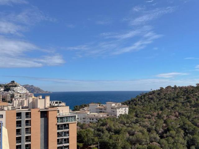Piso en Venta en Finestrat Pueblo
