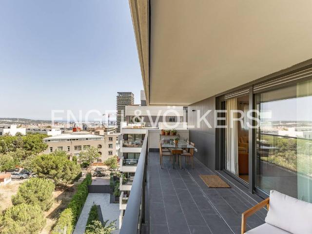 Piso en Venta en Finestrelles
