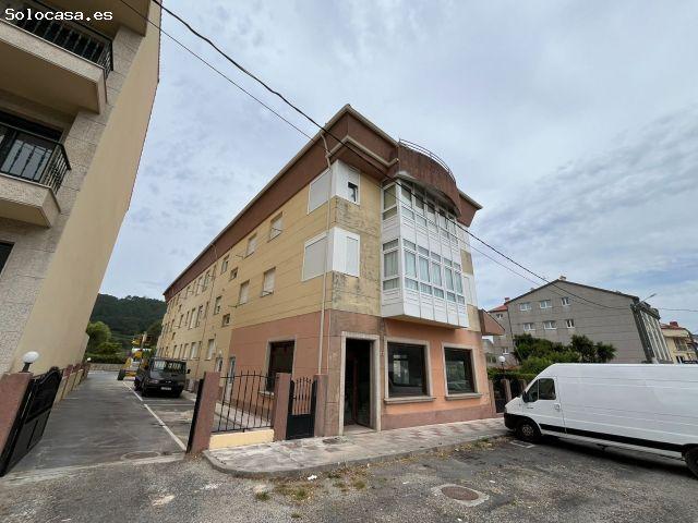 Piso en Venta en Finisterre, La Coruña