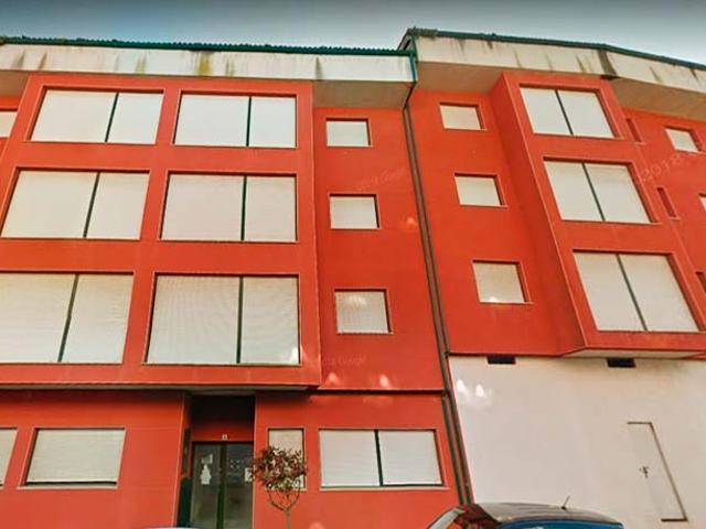 Piso en venta en Fisterra, Calle alcalde fernandez
